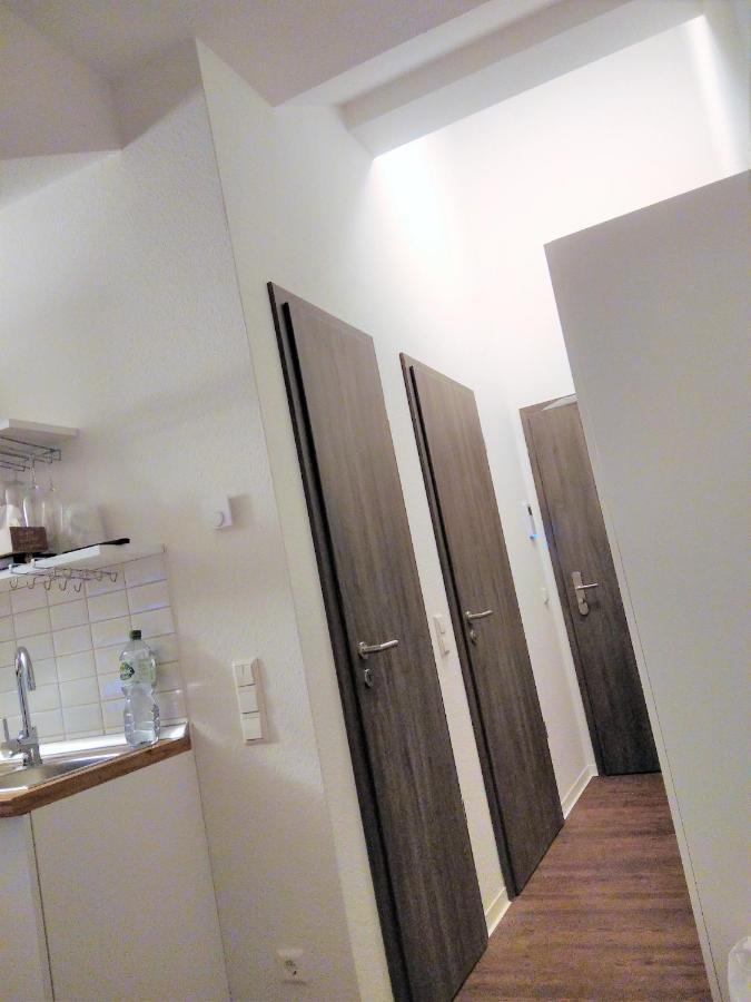 Sroom Stuttgart Flughafen Messe Лайнфелден-Ехтердинген Екстериор снимка